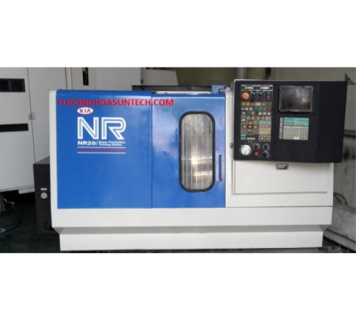 TƯ VẤN - SỬA  MÁY TIỆN CNC HITACHI SEIKI